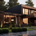 متریال‌های مدرن در ساخت‌وساز؛ انقلابی در دنیای معماری و عمران