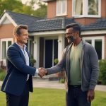 راهنمای خریداران و فروشندگان در بازار املاک