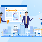 مدیریت ارتباط با مشتری در املاک